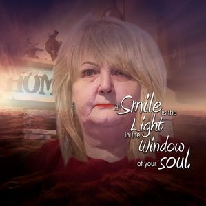 Meet your Posher, Linda gale